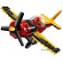 Конструктор Lego Спортивный самолет 60144